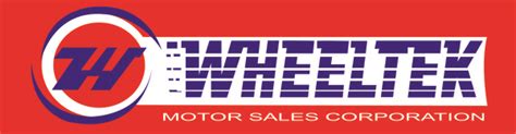 wheeltek logo